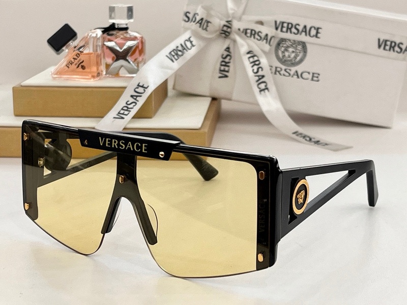 Versace Sunglasses 7